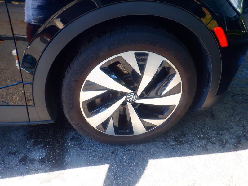 Volkswagen ID.4  2021