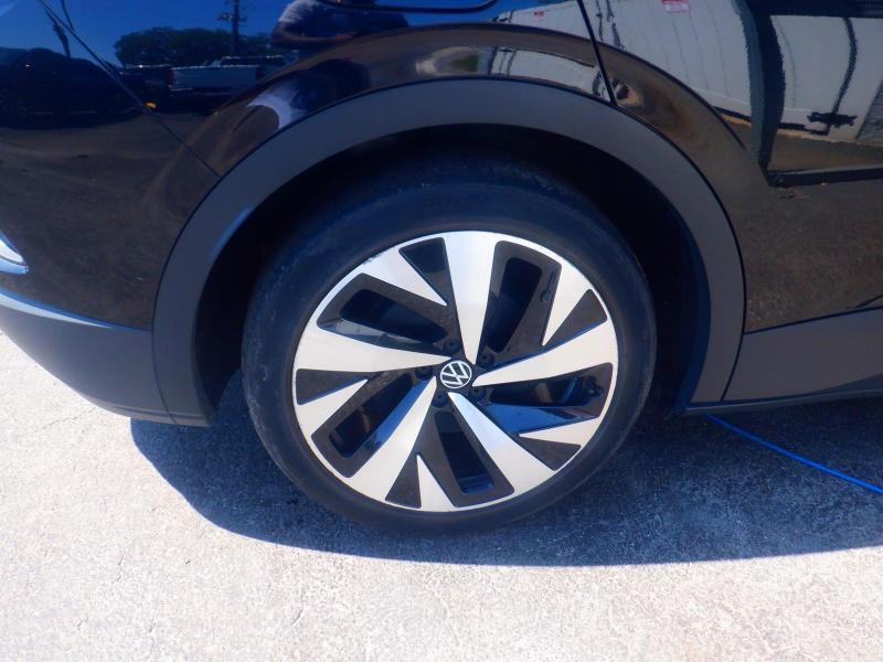 Volkswagen ID.4  2021