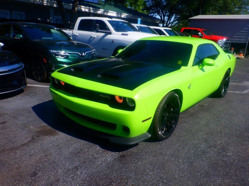 Dodge Challenger  2023