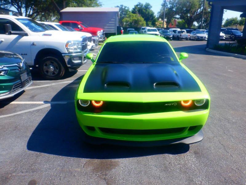 Dodge Challenger  2023