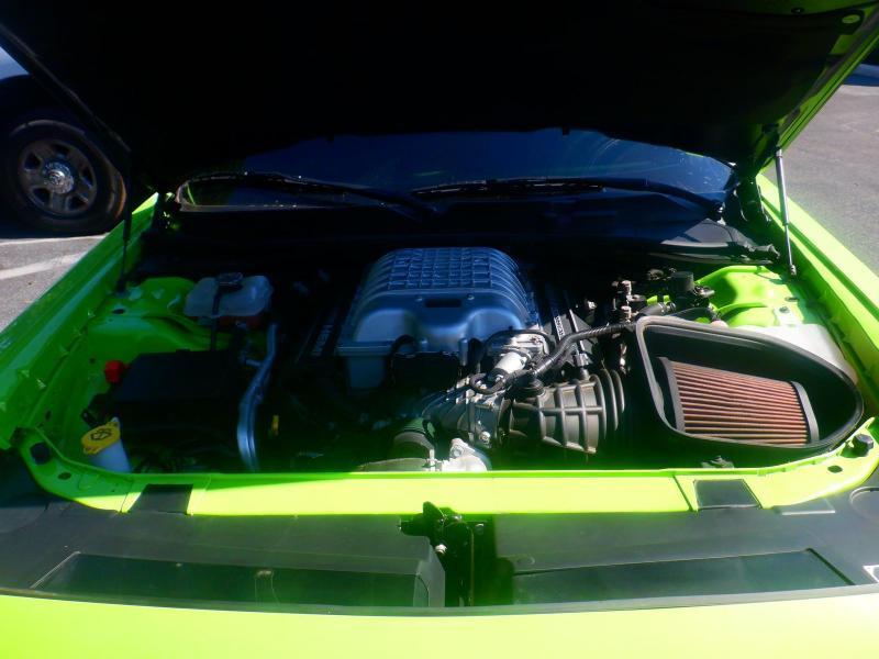 Dodge Challenger  2023