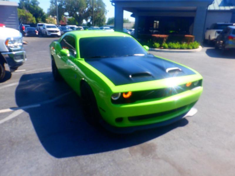 Dodge Challenger  2023