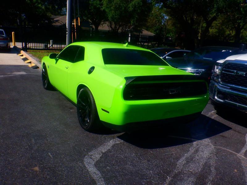 Dodge Challenger  2023