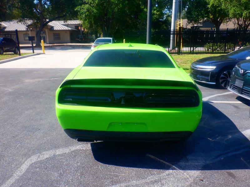 Dodge Challenger  2023