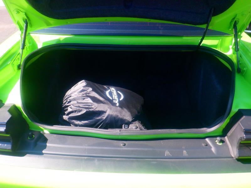 Dodge Challenger  2023