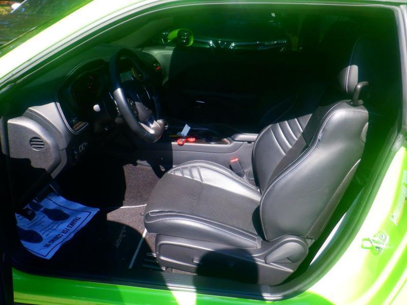 Dodge Challenger  2023