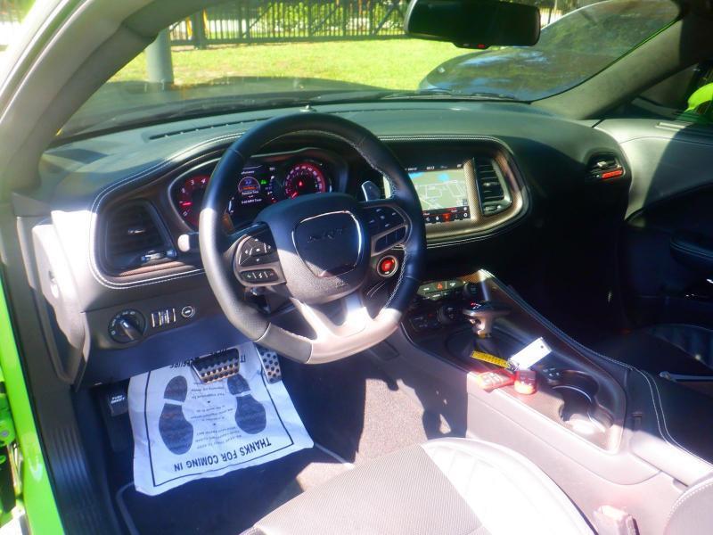 Dodge Challenger  2023