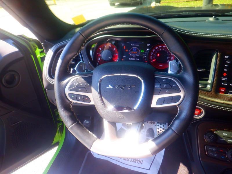Dodge Challenger  2023