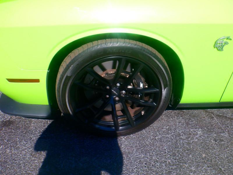 Dodge Challenger  2023