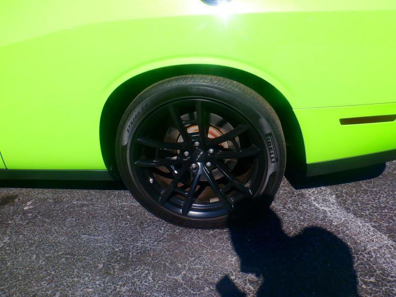Dodge Challenger  2023