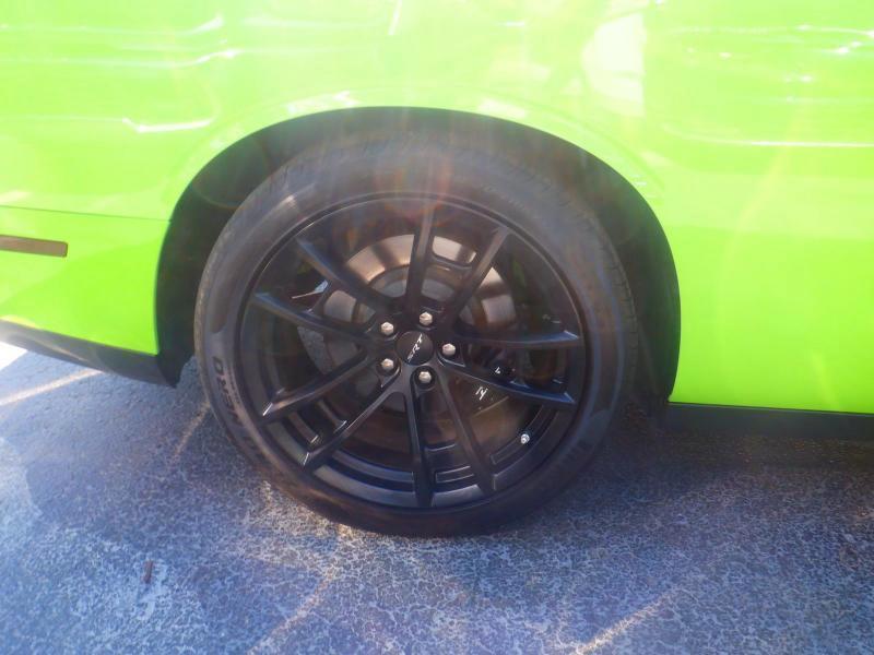 Dodge Challenger  2023