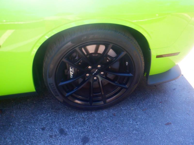 Dodge Challenger  2023