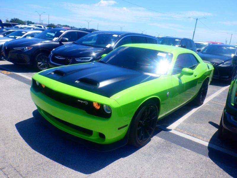 Dodge Challenger  2023