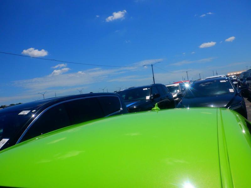 Dodge Challenger  2023