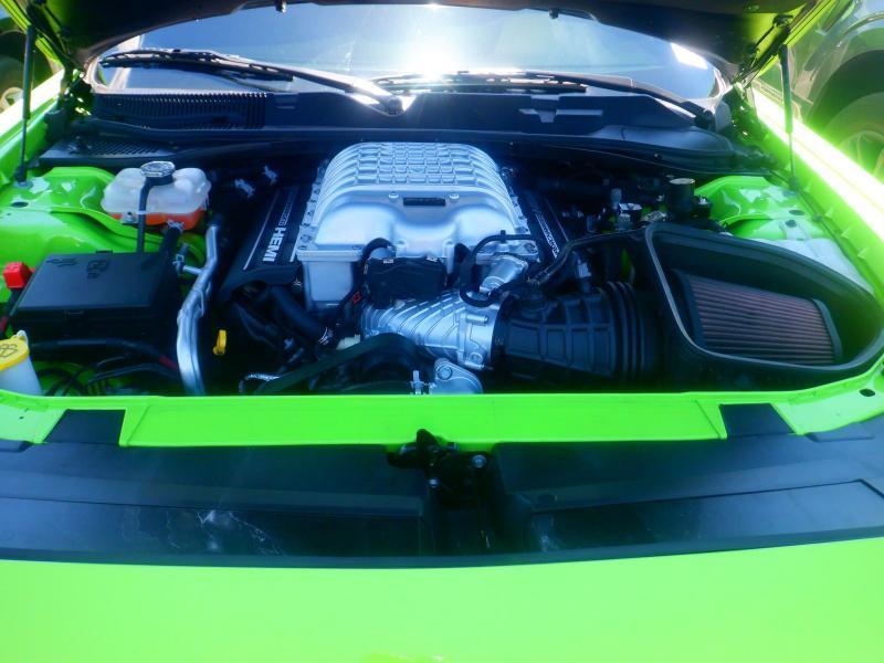 Dodge Challenger  2023