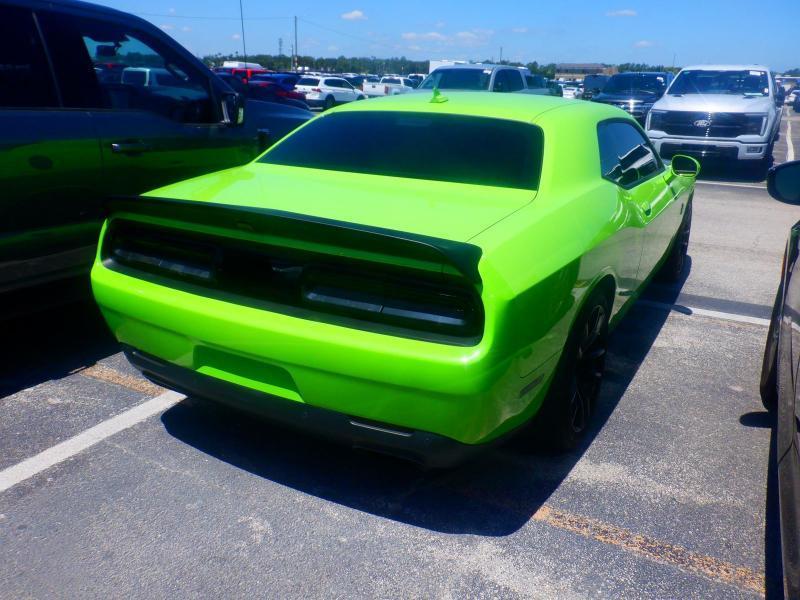 Dodge Challenger  2023
