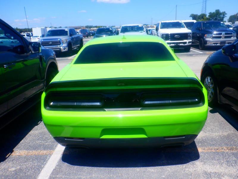 Dodge Challenger  2023