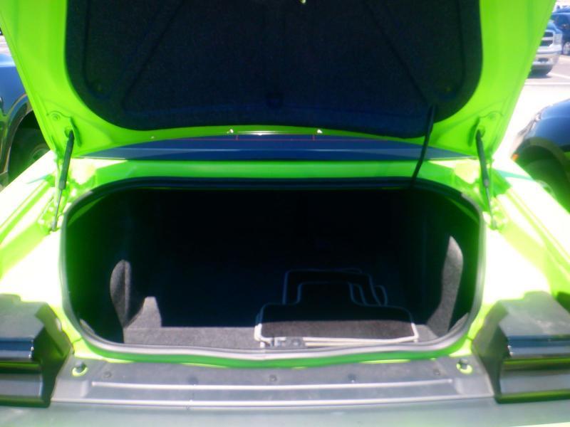 Dodge Challenger  2023