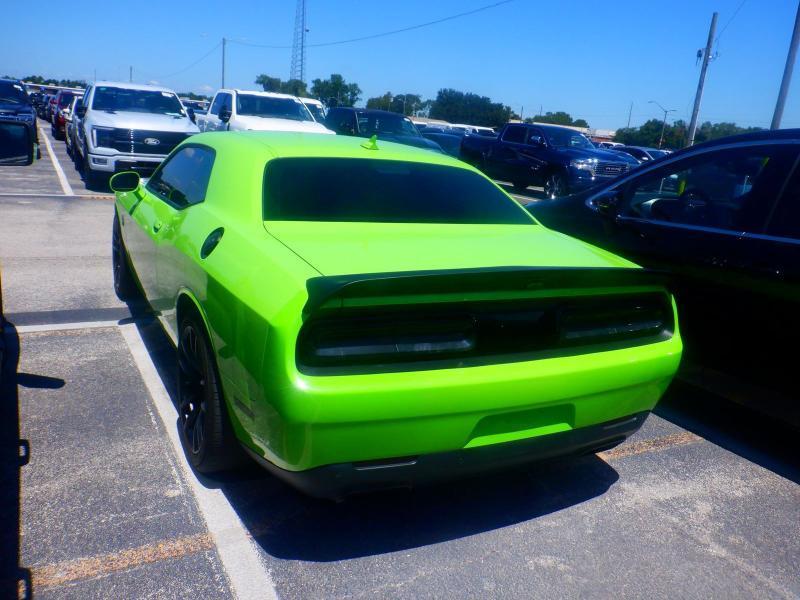 Dodge Challenger  2023