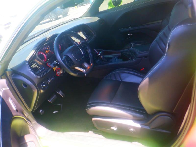 Dodge Challenger  2023