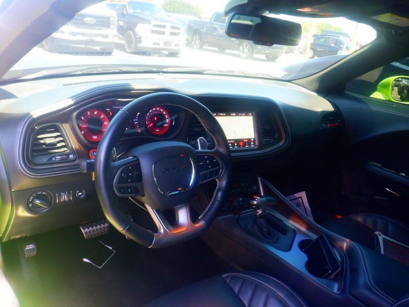 Dodge Challenger  2023