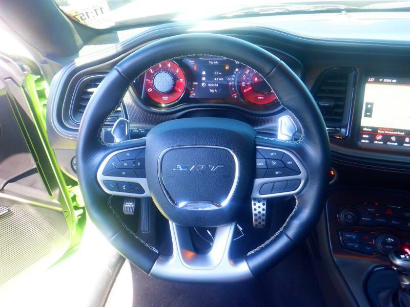 Dodge Challenger  2023