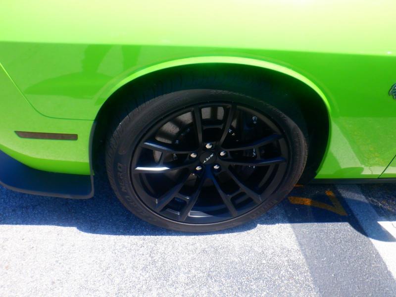 Dodge Challenger  2023