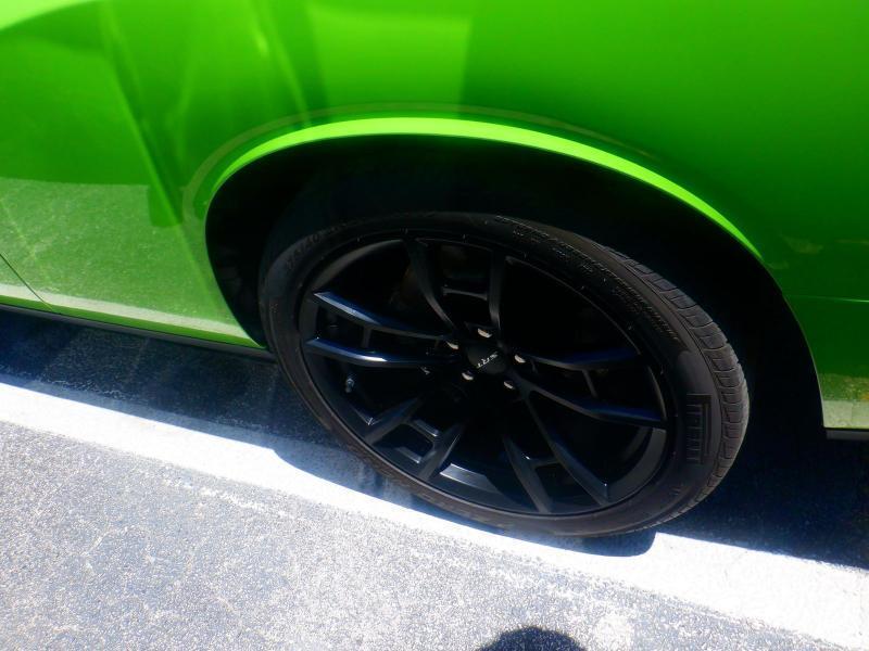 Dodge Challenger  2023