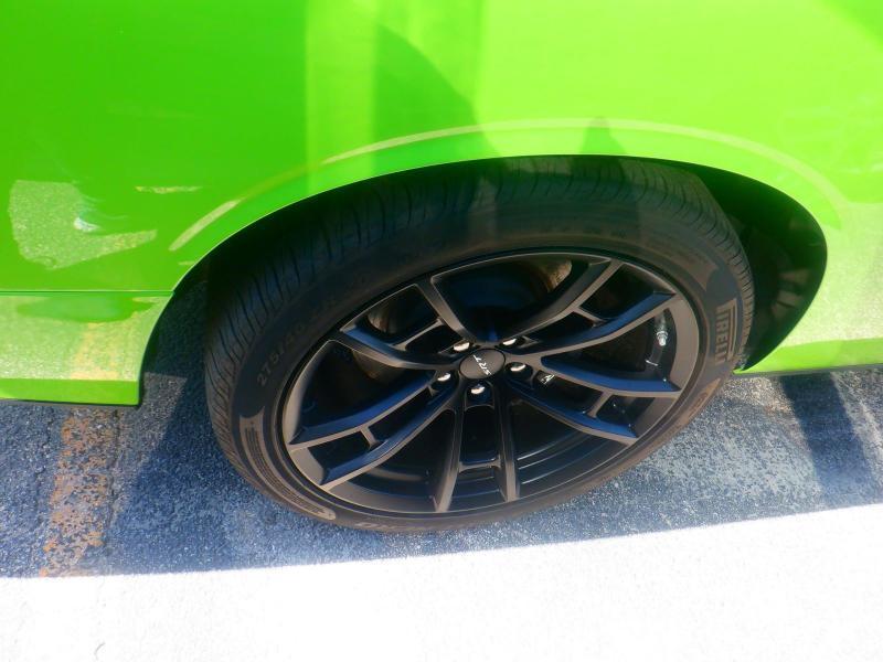 Dodge Challenger  2023