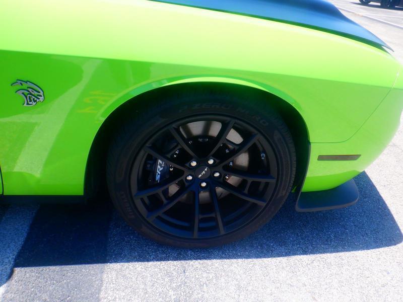 Dodge Challenger  2023