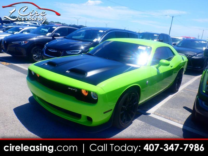 2023 Dodge Challenger SRT Hellcat Redeye Jailbreak Navigation