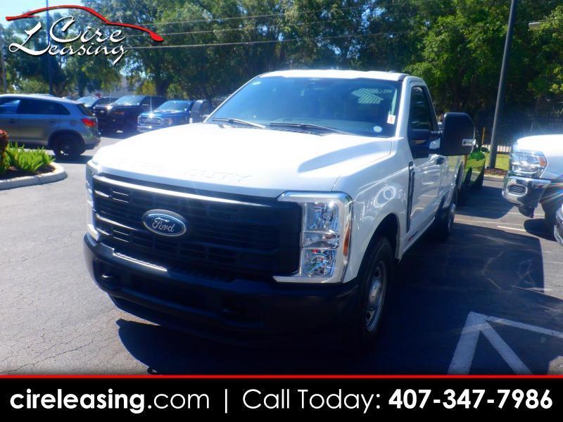 2024 Ford F-250 XL Regular Cab 8' Box's photo