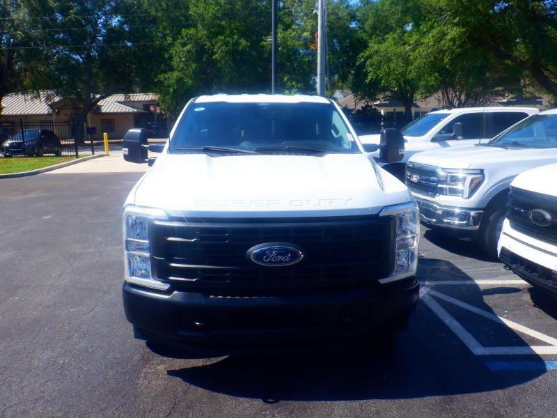 Ford F-250 SD  2024