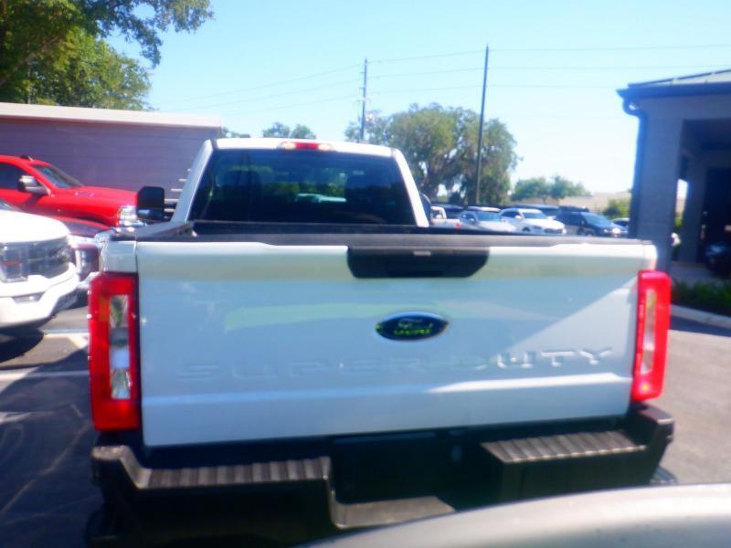 Ford F-250 SD  2024