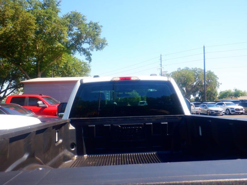 Ford F-250 SD  2024