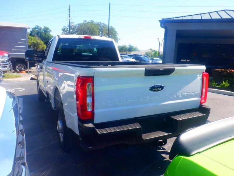 Ford F-250 SD  2024