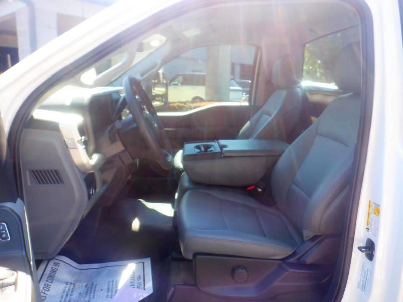 Ford F-250 SD  2024