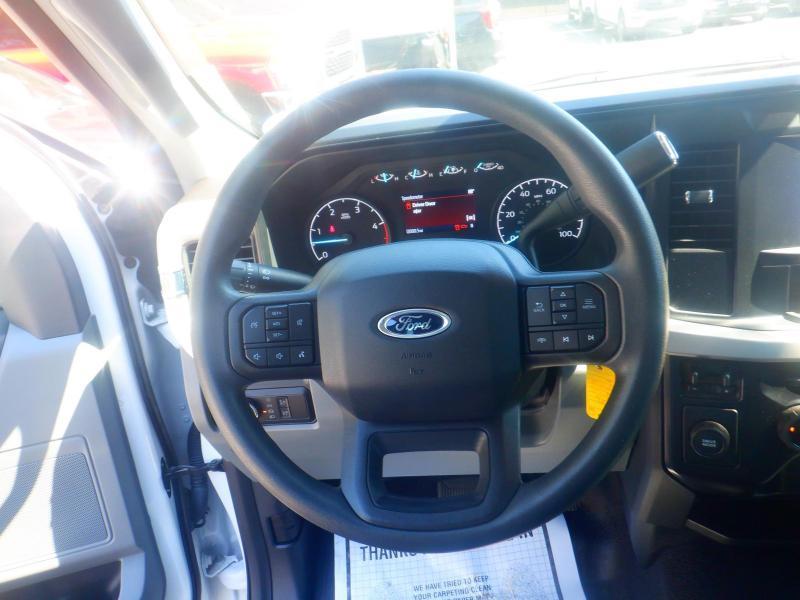 Ford F-250 SD  2024