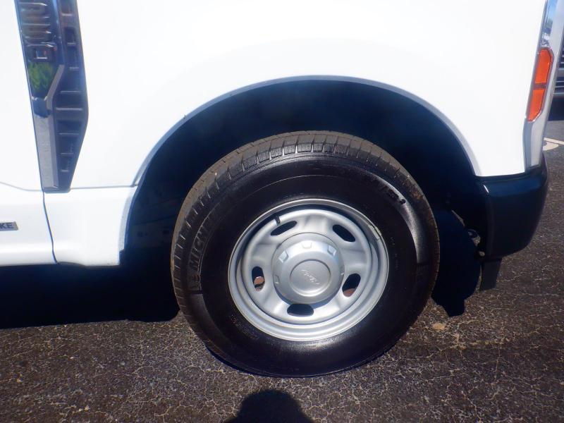 Ford F-250 SD  2024