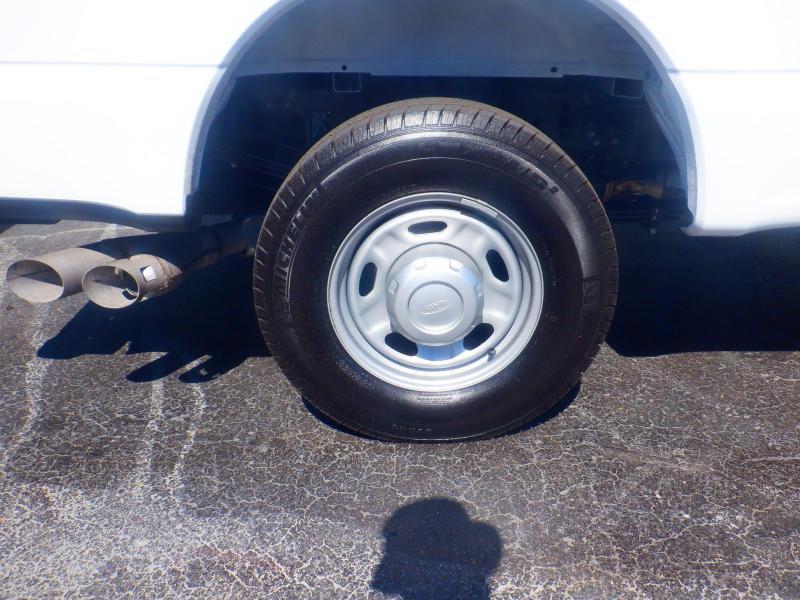 Ford F-250 SD  2024