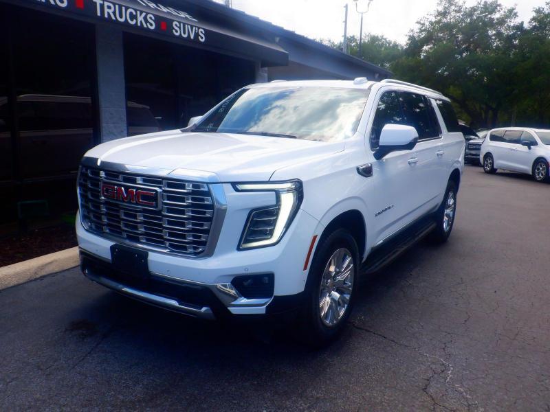 GMC Yukon XL  2025