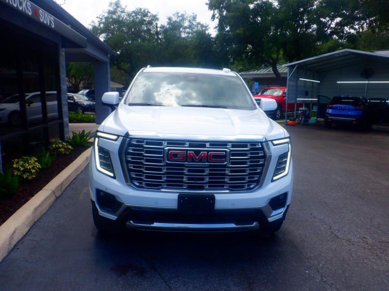 GMC Yukon XL  2025