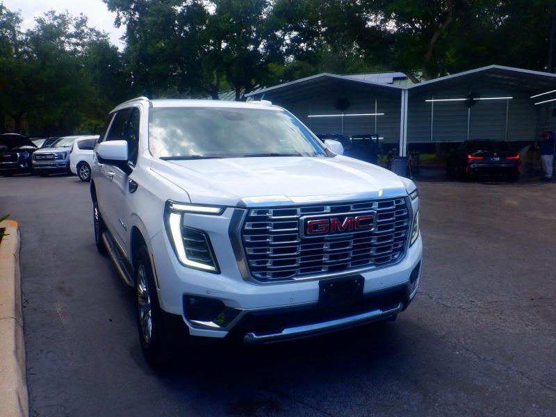 GMC Yukon XL  2025