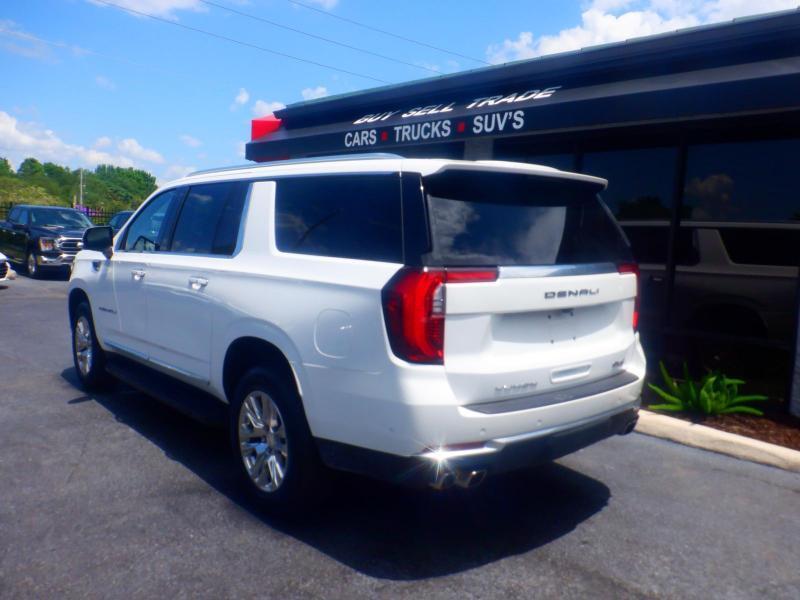 GMC Yukon XL  2025