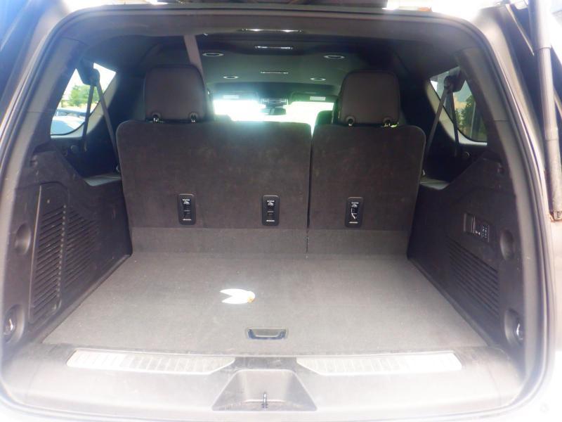 GMC Yukon XL  2025