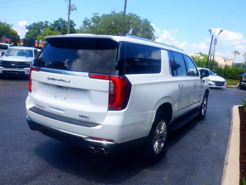GMC Yukon XL  2025