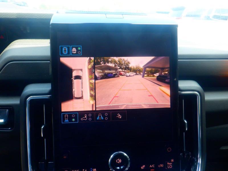 GMC Yukon XL  2025