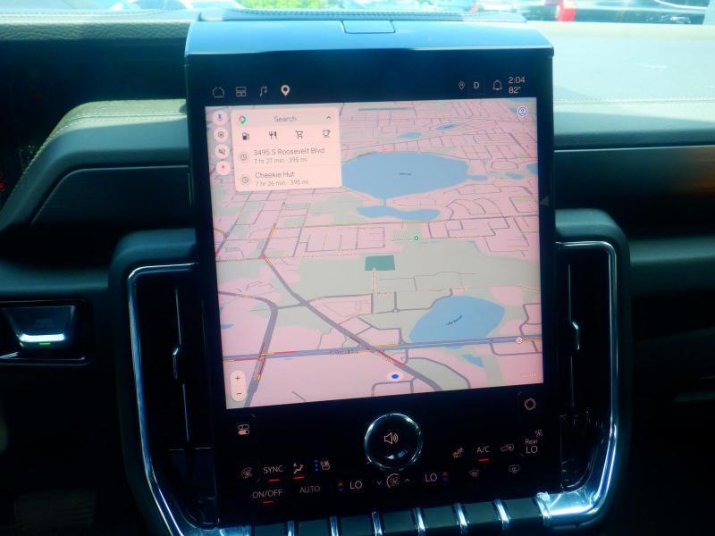 GMC Yukon XL  2025