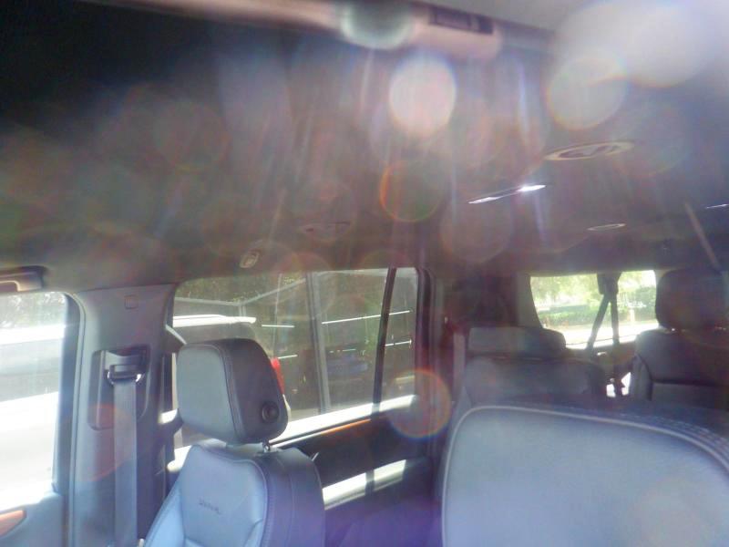 GMC Yukon XL  2025
