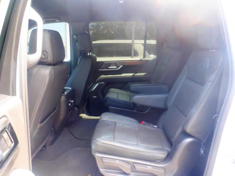 GMC Yukon XL  2025
